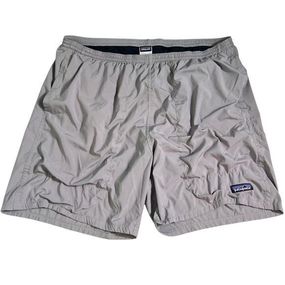 Patagonia Other - Patagonia Gray Swim Shorts - Size XL